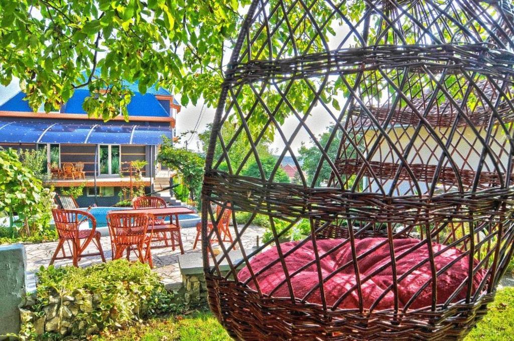 Garni Hotel Lama Kragujevac Zewnętrze zdjęcie
