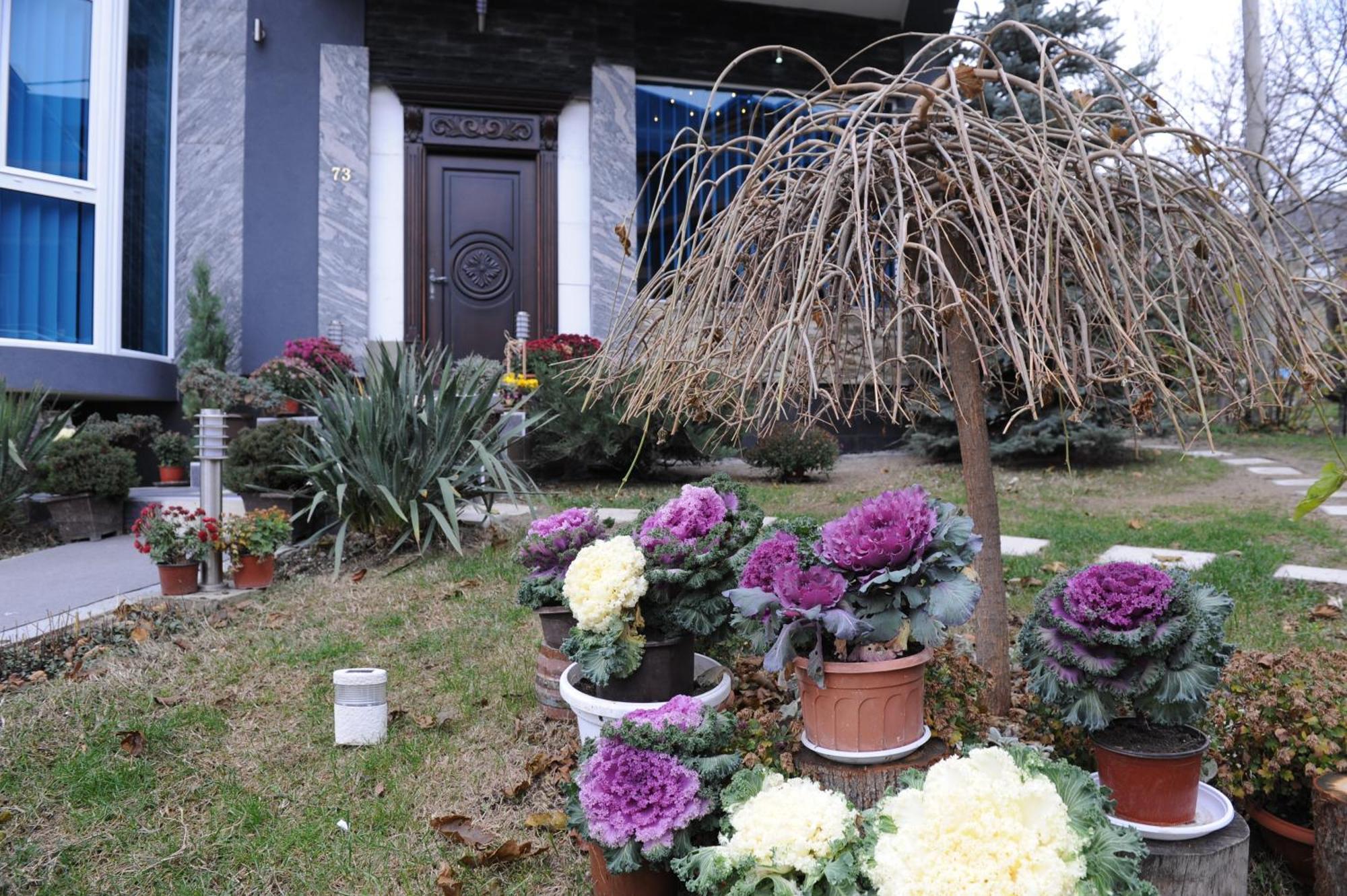 Garni Hotel Lama Kragujevac Zewnętrze zdjęcie