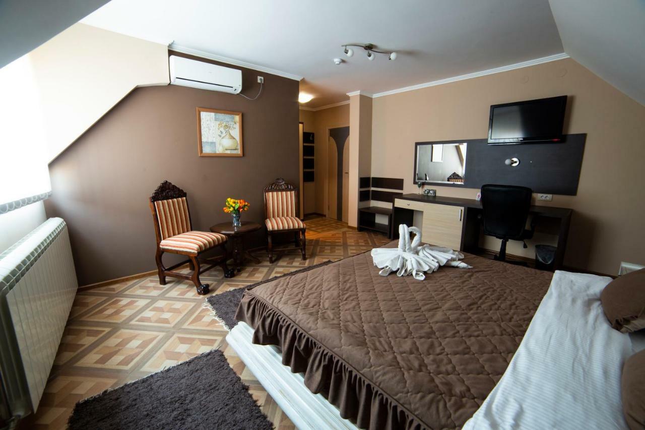 Garni Hotel Lama Kragujevac Zewnętrze zdjęcie