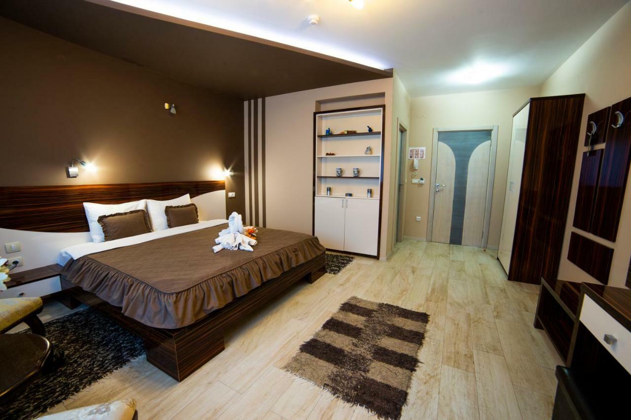Garni Hotel Lama Kragujevac Zewnętrze zdjęcie