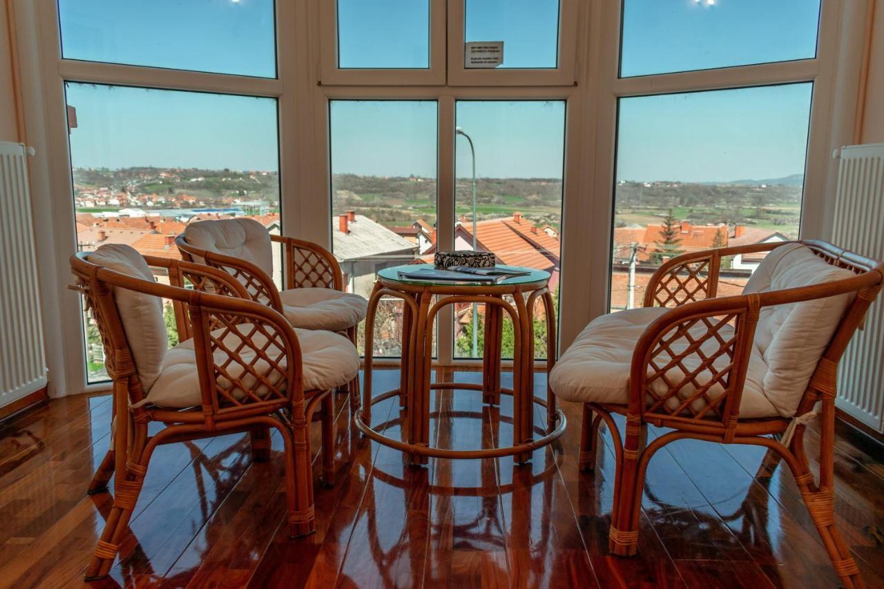 Garni Hotel Lama Kragujevac Zewnętrze zdjęcie